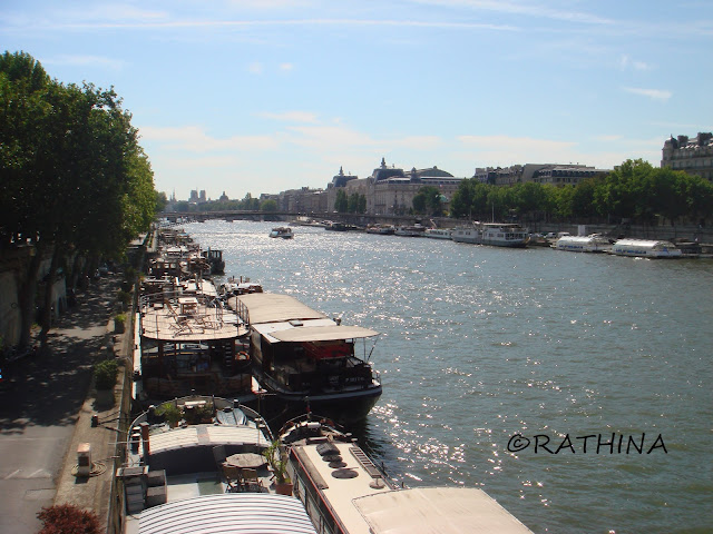 Seine River