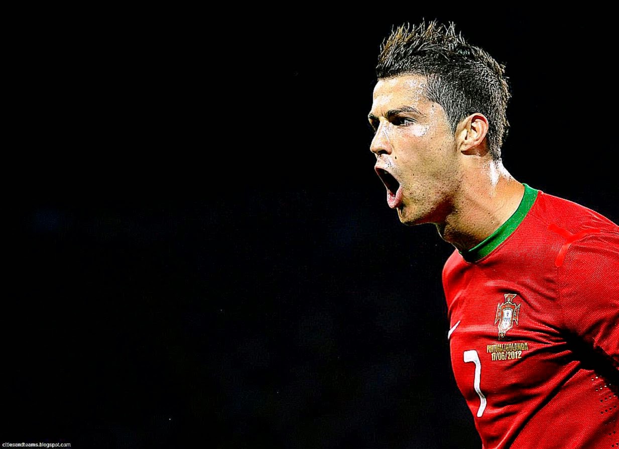 Cristiano Ronaldo CR7 in Red Portugal T Shirt Images Cool Desktop Cristiano Ronaldo CR7 in Red Portugal T Shirt Images Cool Desktop