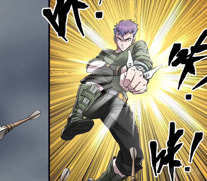 Thú Nhân Chapter 26 - AB Truyện