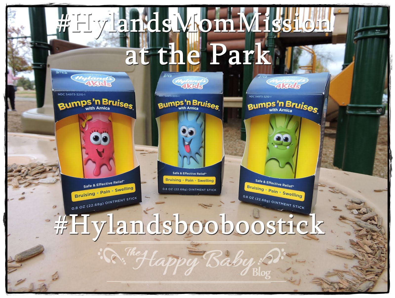 #HylandsMomMission