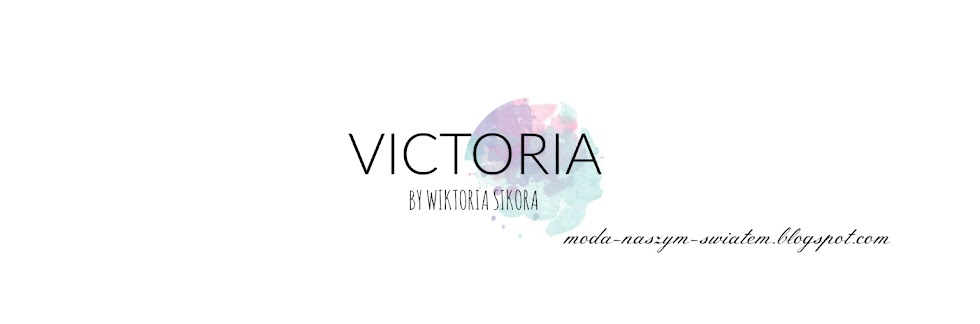 VICTORIA