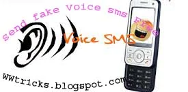 Send voice sms Free worldwide