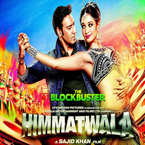 Himmatwala Movie Mp4 Hd Song