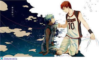 «Kuroko no Basket»,«Властелин колец», цикл «Химуро и Кольцо», история №4. Фанфики аниме, новые фандомы.