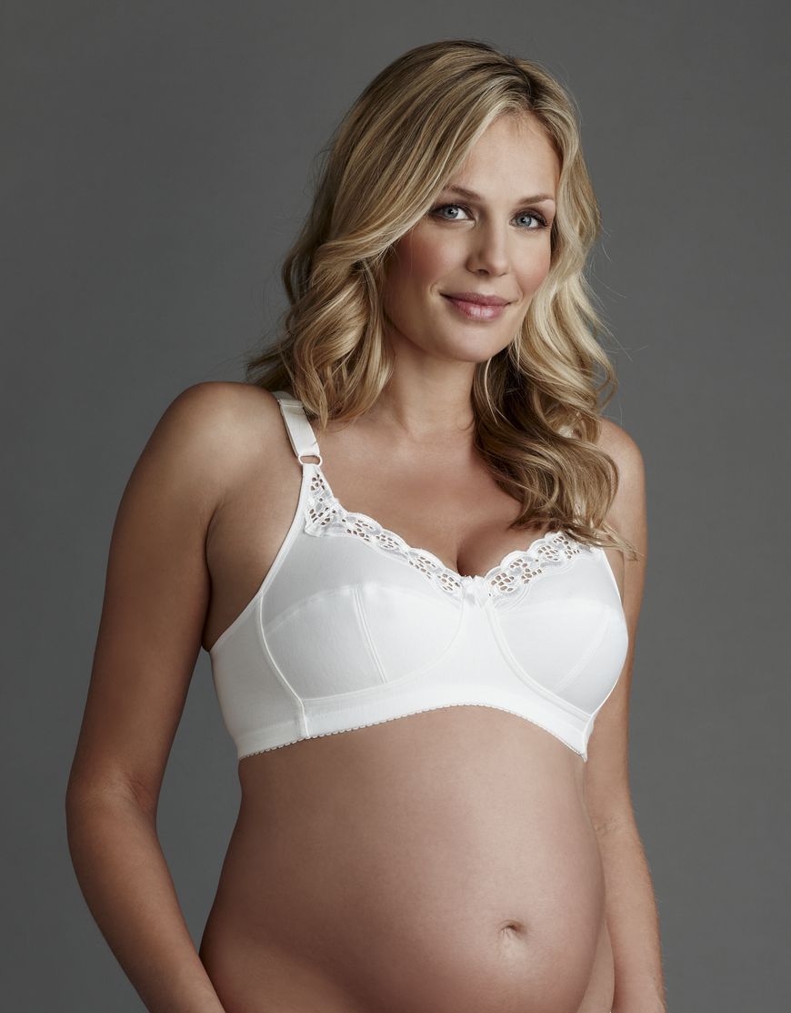 Fashion & Style Maternity Bra
