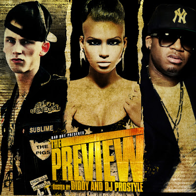 >Audio // Cassie x Fabolous – Radio Extrait De La Mixtape Bab Boy Presentes THE PREVIEW