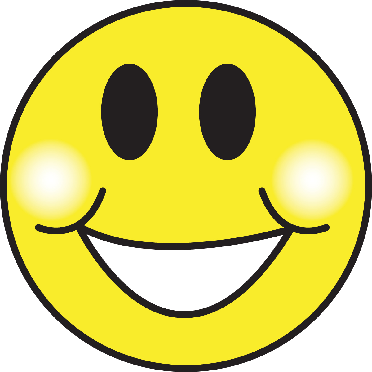Walmart Smiley