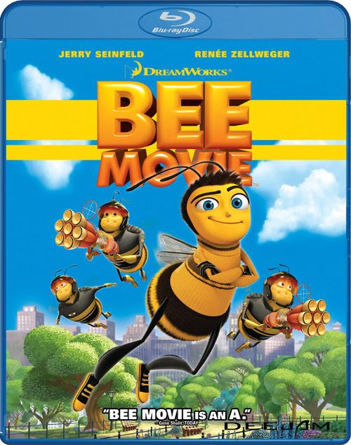 Bee Movie In Hindi Download