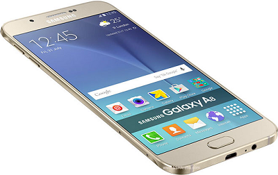 Harga HP Samsung Galaxy A8 terbaru