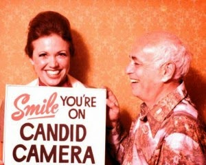 candid camera tv show smile allen vintage memories shows funt movie re poster childhood game 1960 old moviepostershop when great