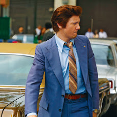 American Hustle American Hustle