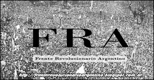 Frente Revolucionario Argentino
