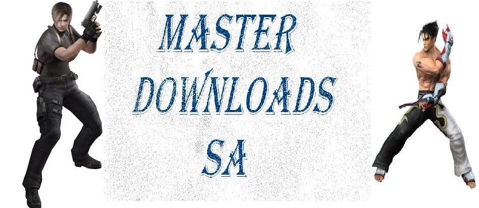 Master Downloads