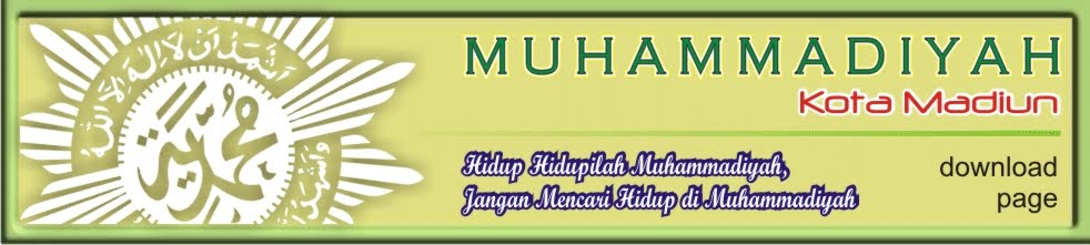 PD Muhammadiyah Kota Madiun