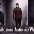 Armani Collezioni Autumn-Winter 2012 | Armani Mens Wear Collection 2012