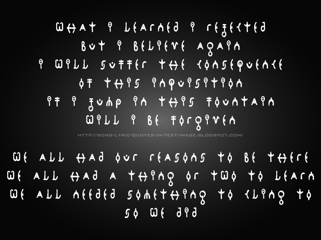 alanis morissette lyrics alanis morissette lyrics