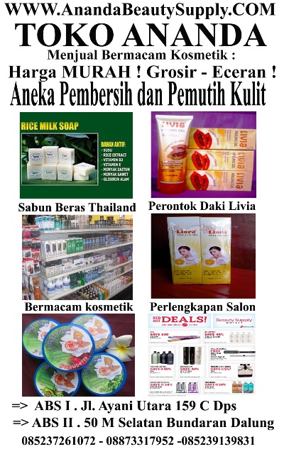 Lihat Produk Terlaris