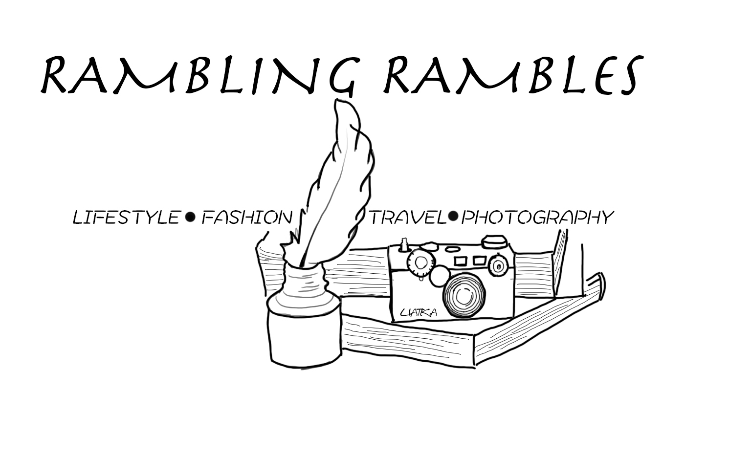 Rambling Rambles