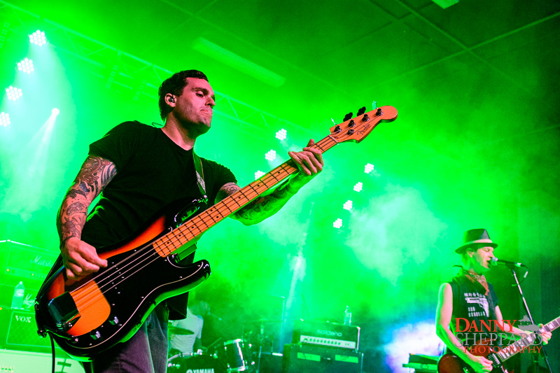 Gob at Canadian Indie Music Fest in Belleville, Ontario Gob at Canadian Indie Music Fest in Belleville, Ontario