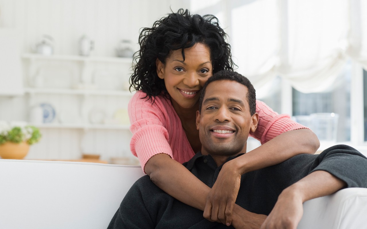 Interracial marriage conflict and resolution