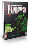 Tom Clancy’s Rainbow Six 1 Tom Clancy’s Rainbow Six 1