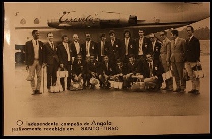 INDEPENDENTE - Taça de Portugal