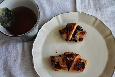 Galletas_rugelachs_relleno chocolate