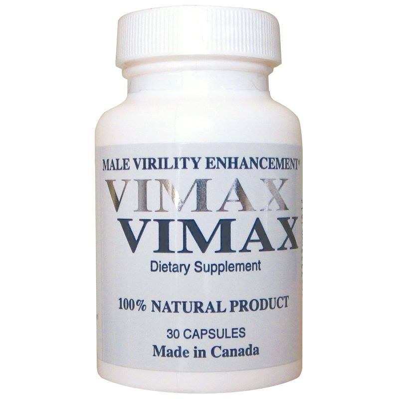 Vimax Male Enhancemnet