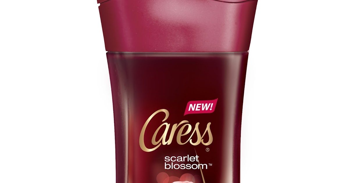 New Caress Fine Fragrance Elixir Body Wash Review The Shades Of U