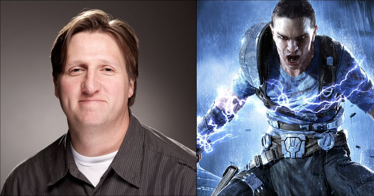Haden Blackman Talks 'The Force Unleashed III' & What Might Have Been