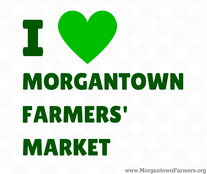 Morgantown Farmers' Market