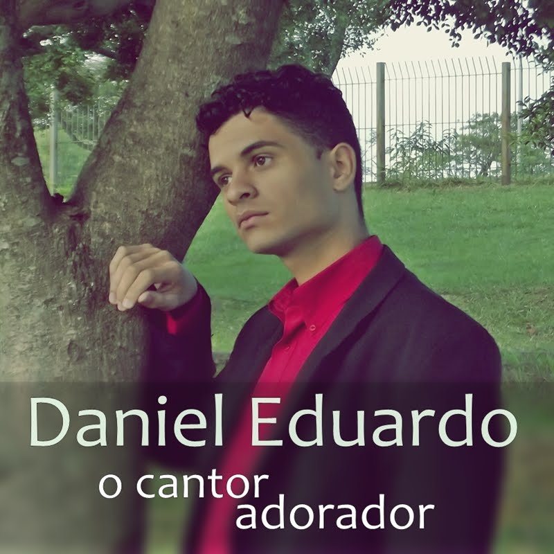 Cantor Daniel Eduardo
