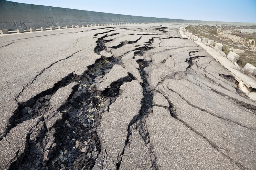 hands off country wastewater well suspended after frackquakes