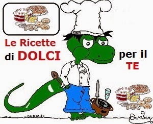 Biscotti e dolci da gustare col te