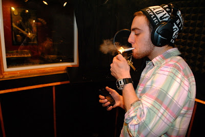 Mac Miller - Jerry’s Record Store Lyrics Mac Miller - Jerry’s Record Store Lyrics