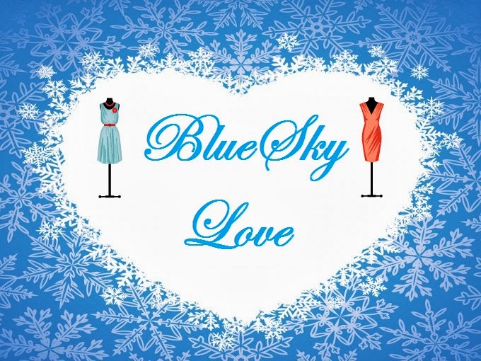 BlueSky Love