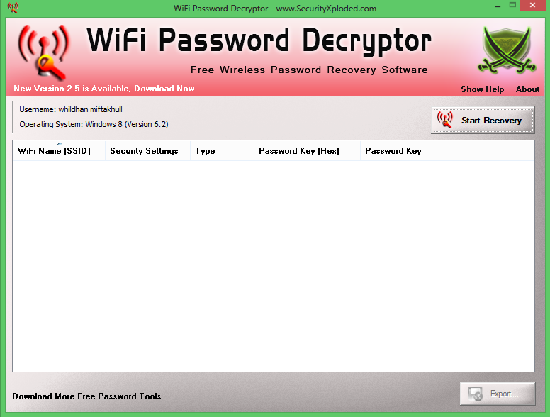 Cara Membobol Password Windows 7 Dengan Software Downloads