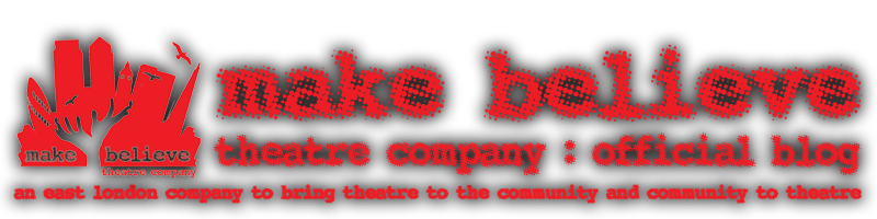 Make Believe Theatre Company