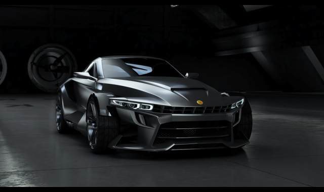 Spanish Made Cars