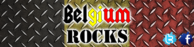 Belgium Rocks