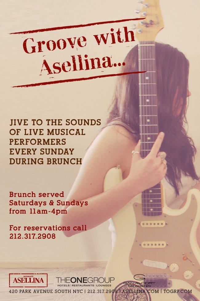 Ristorante+asellina