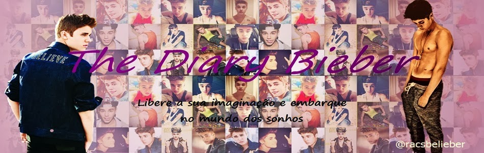 The Bieber Diary