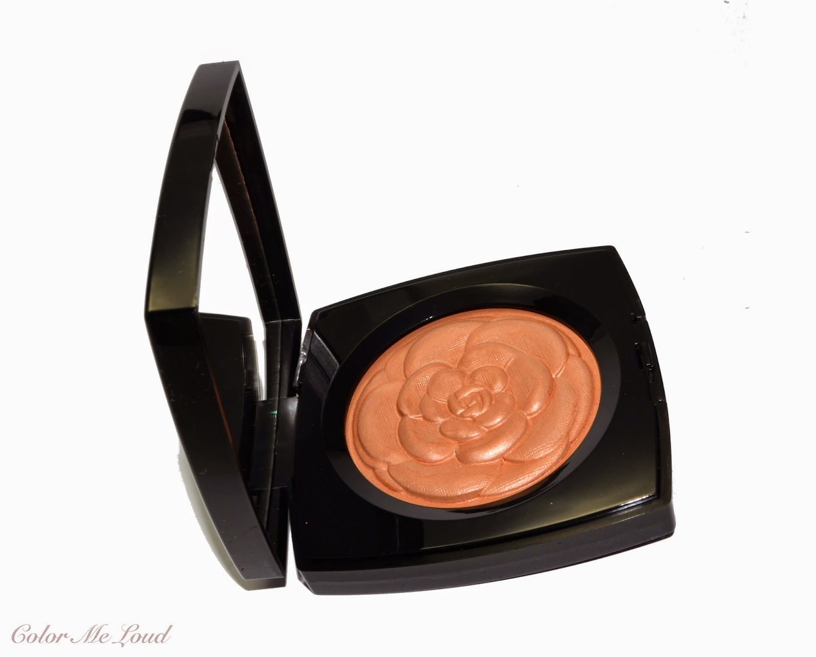 Chanel Lumiere D'Ete Illuminating Bronzer and Rouge Coco Shine