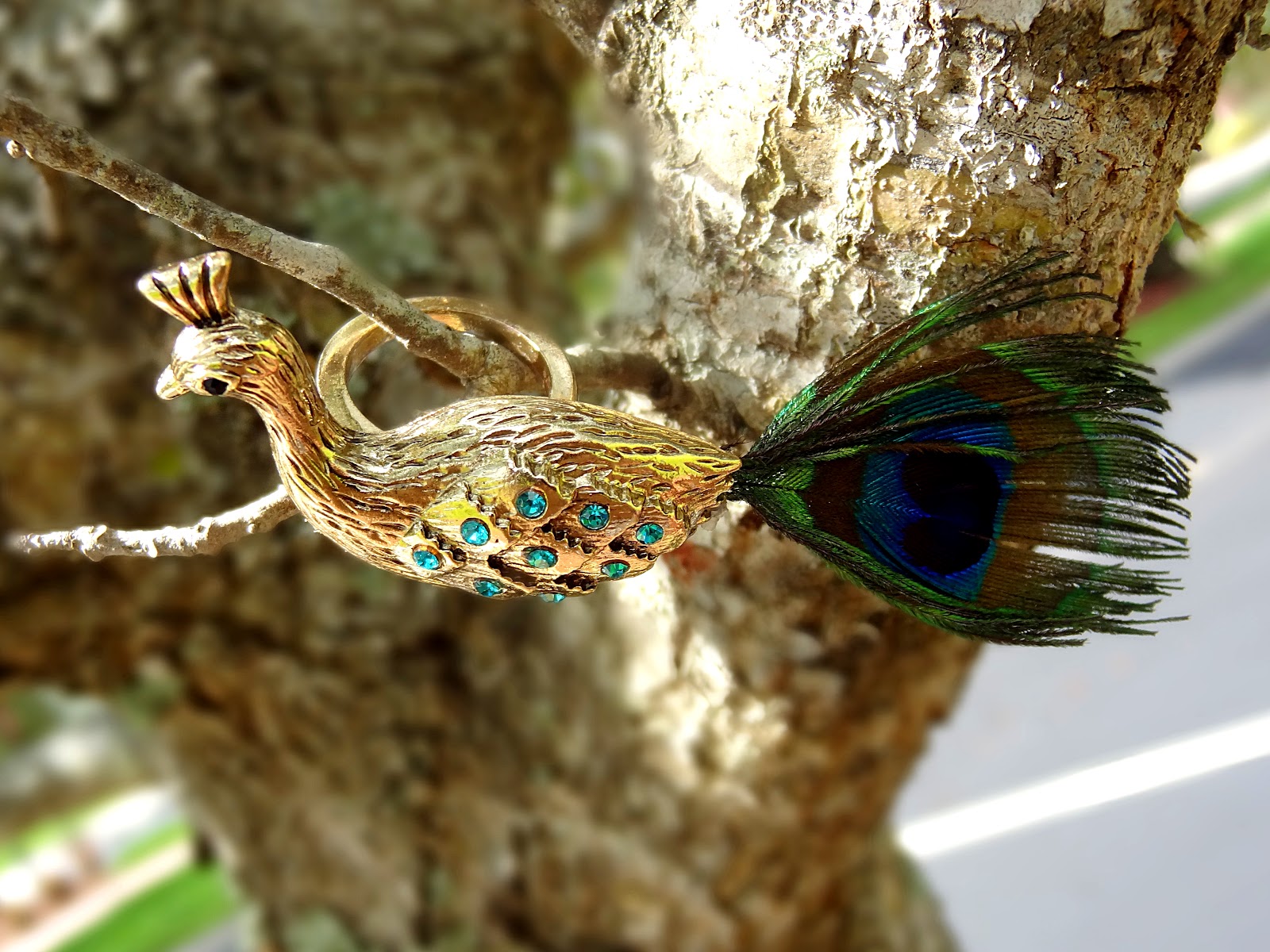 CHARMING CHARLIE JEWELRY