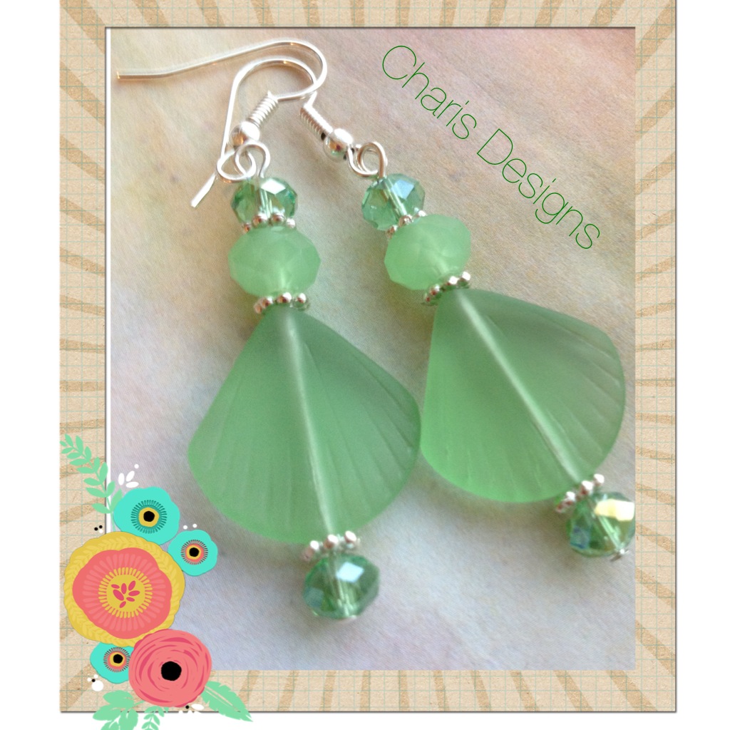 Charis Designs Jewelry A Labor of Love...