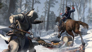 11 filmes de games que vão sair nos próximos anos Assassins+Creed