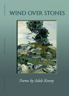 MY NEWEST BOOK — WIND OVER STONES CLICK ON IMAGE TO ORDER