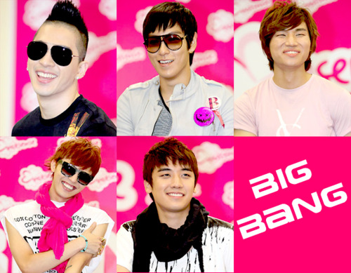 Bigbang Bigshow 2011 Live Concert