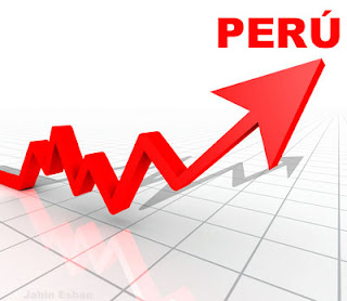 Ingrid Yrivarren - economía peruana
