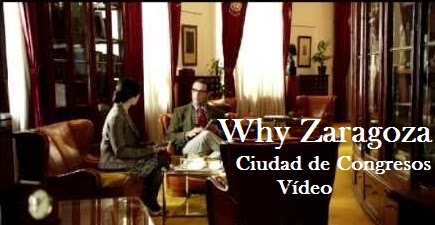 Why Zaragoza